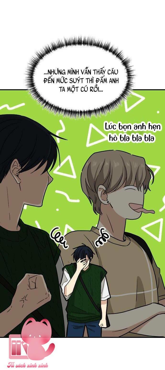 Bạn Của Em Trai - Chap 72