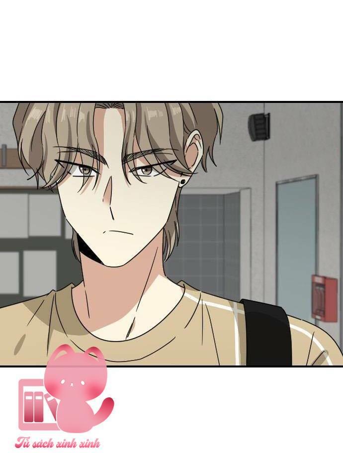 Bạn Của Em Trai - Chap 72