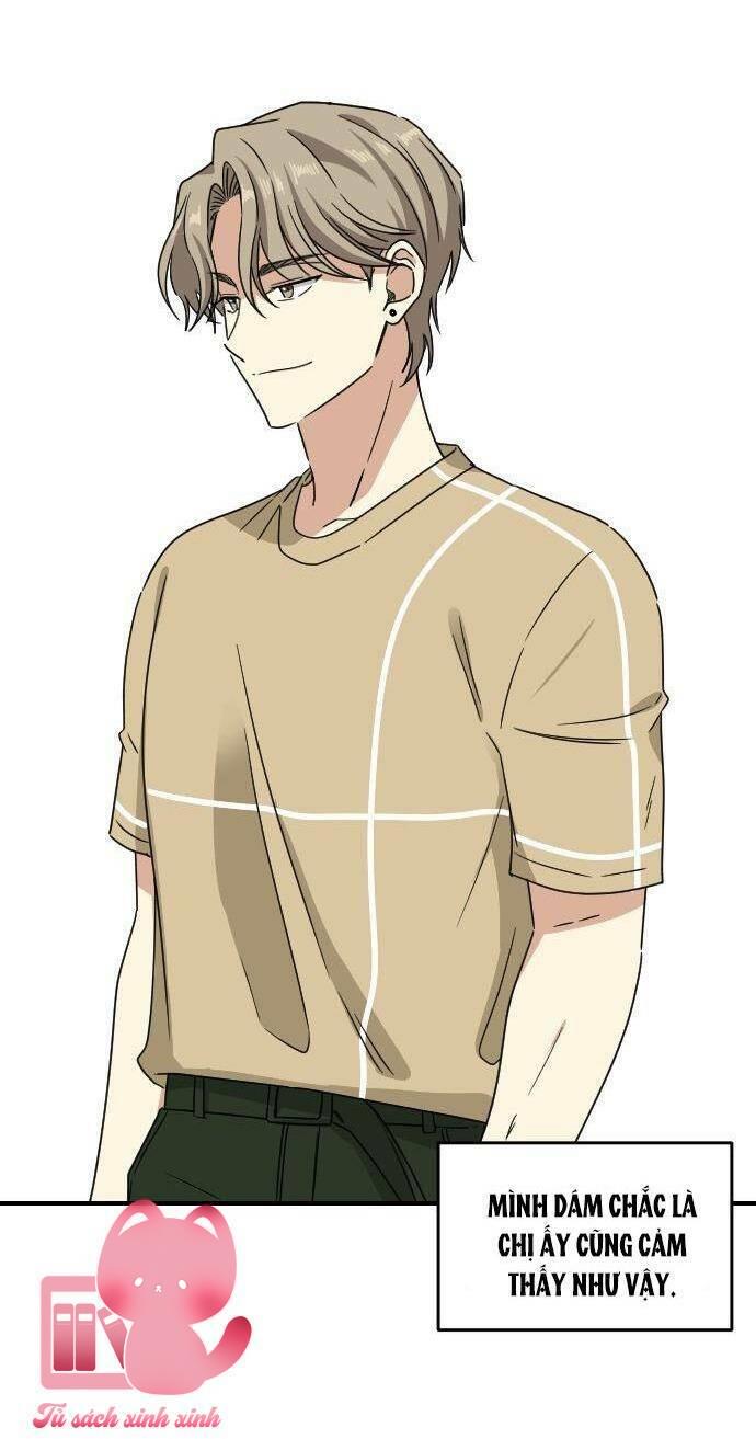 Bạn Của Em Trai - Chap 72