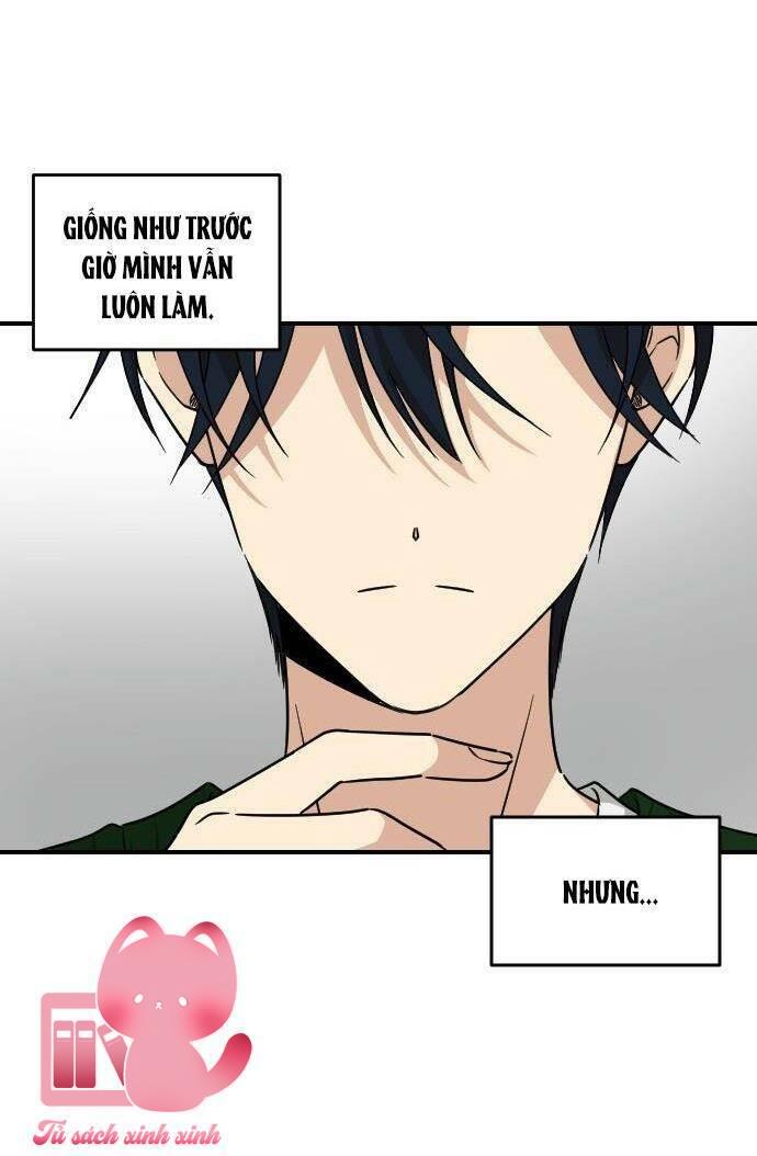 Bạn Của Em Trai - Chap 72