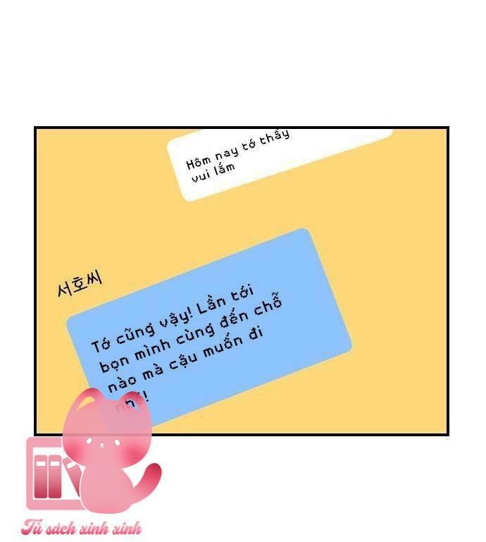 Bạn Của Em Trai - Chap 72