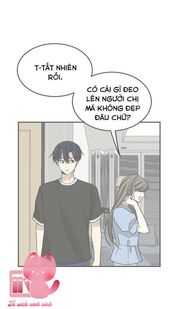 Bạn Của Em Trai - Chap 72