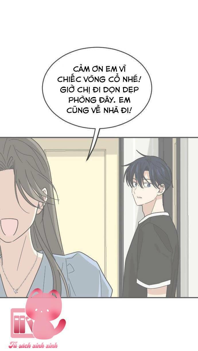 Bạn Của Em Trai - Chap 72