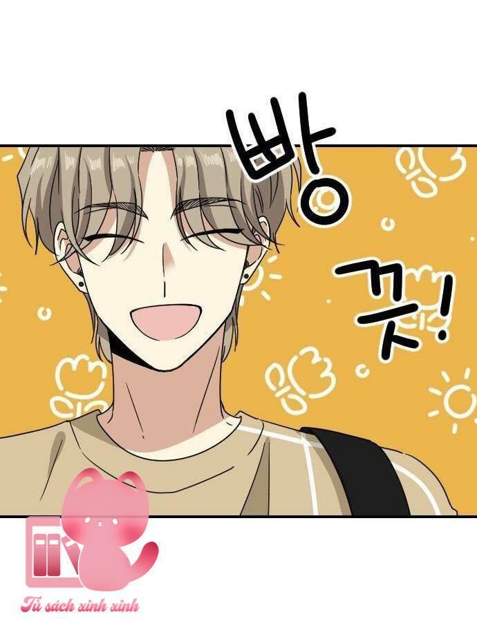 Bạn Của Em Trai - Chap 72