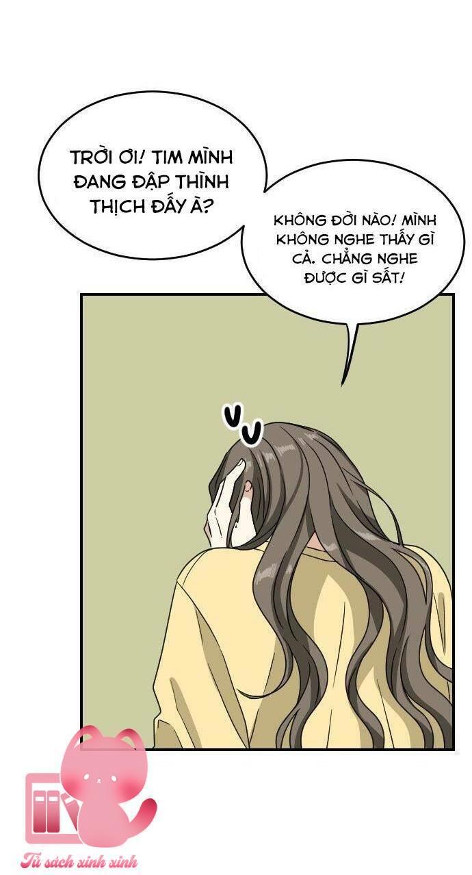 Bạn Của Em Trai - Chap 72