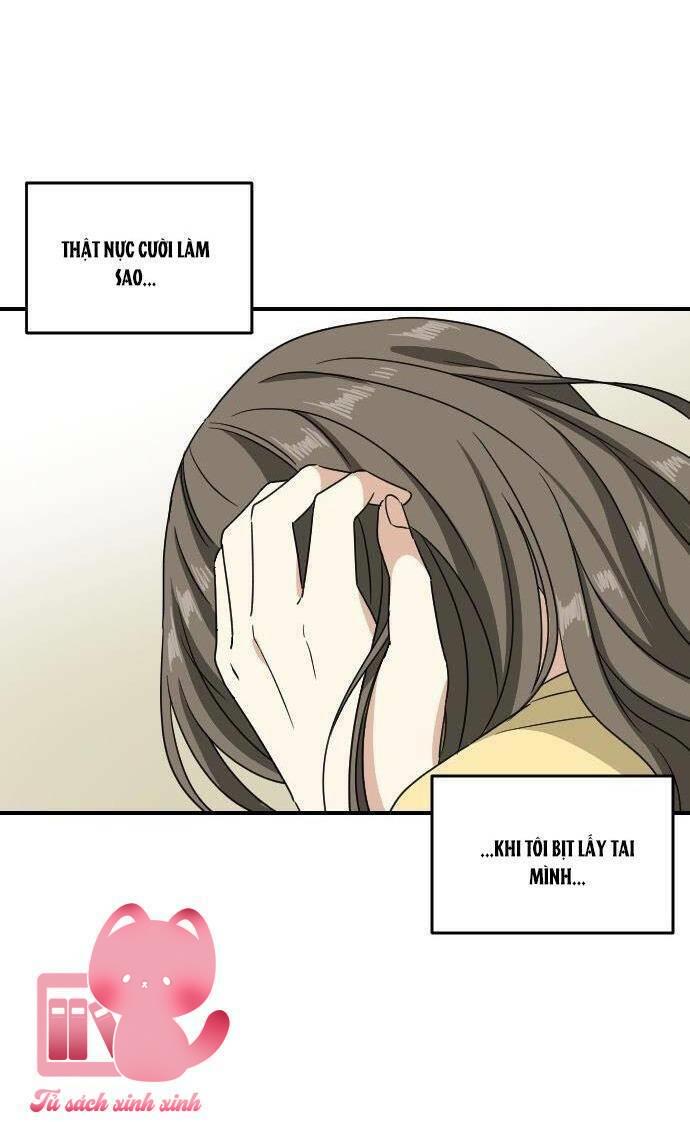 Bạn Của Em Trai - Chap 72