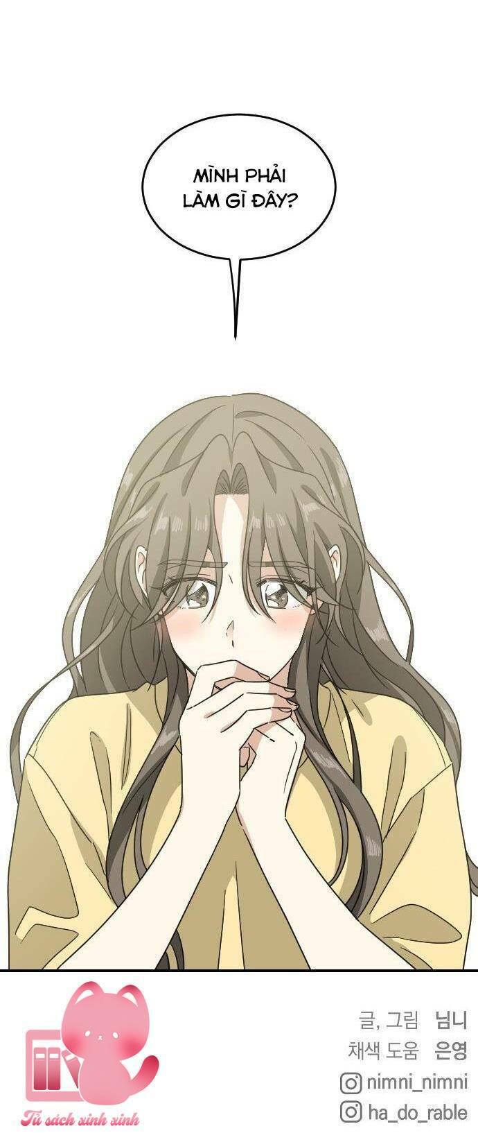 Bạn Của Em Trai - Chap 72