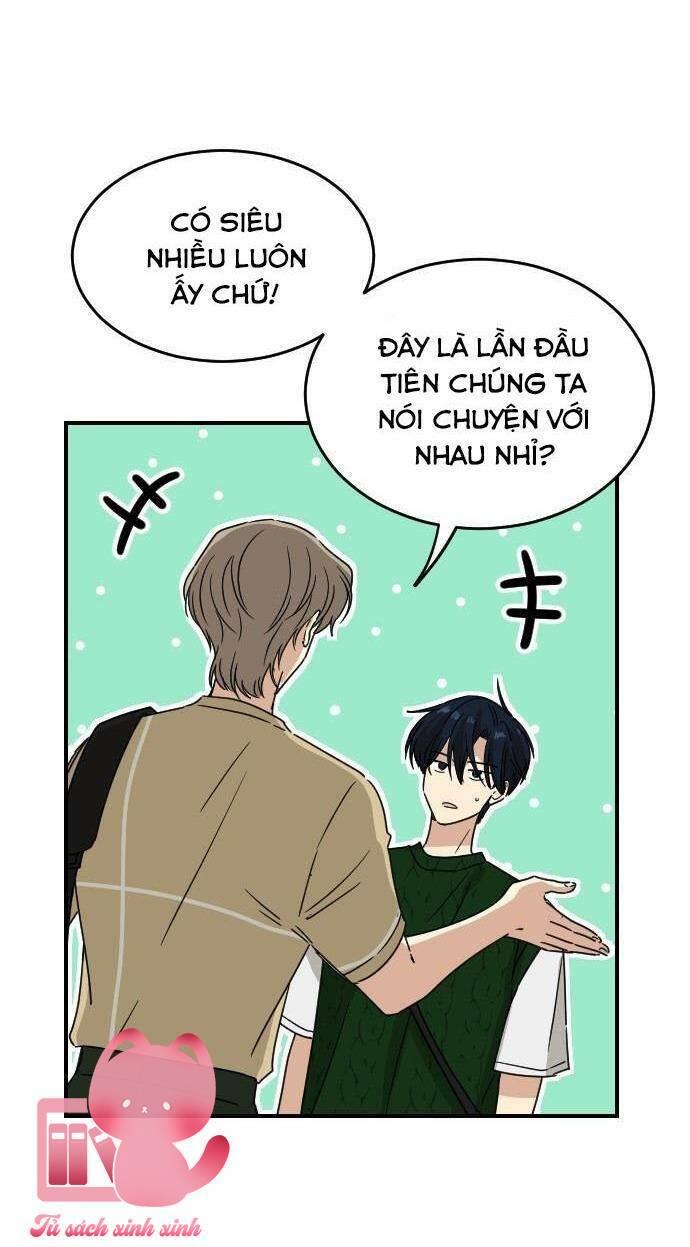 Bạn Của Em Trai - Chap 72