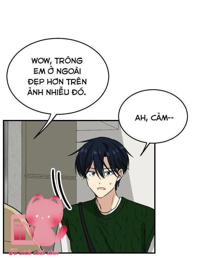 Bạn Của Em Trai - Chap 72