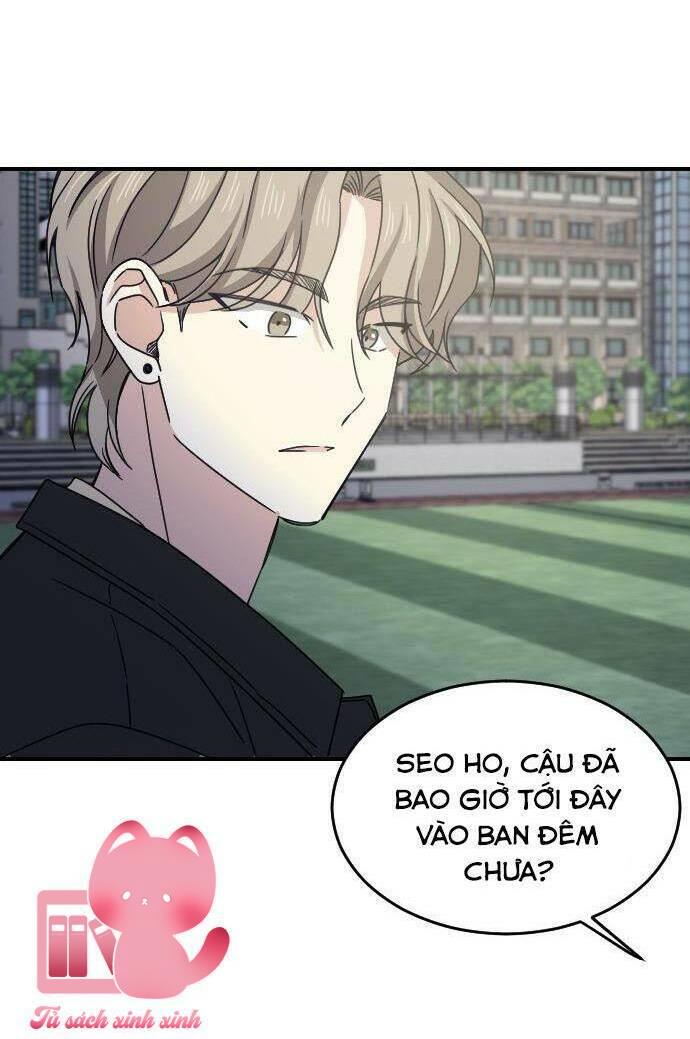 Bạn Của Em Trai - Chap 73