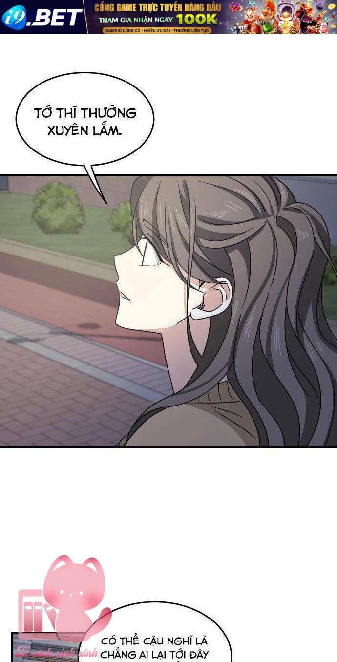 Bạn Của Em Trai - Chap 73