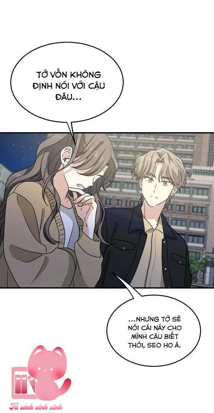 Bạn Của Em Trai - Chap 73