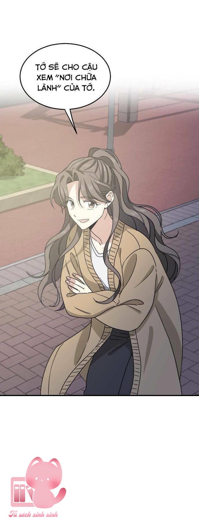 Bạn Của Em Trai - Chap 73