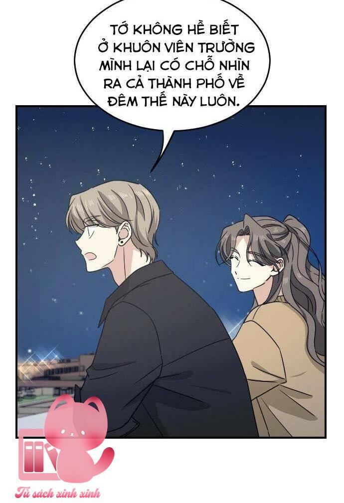 Bạn Của Em Trai - Chap 73