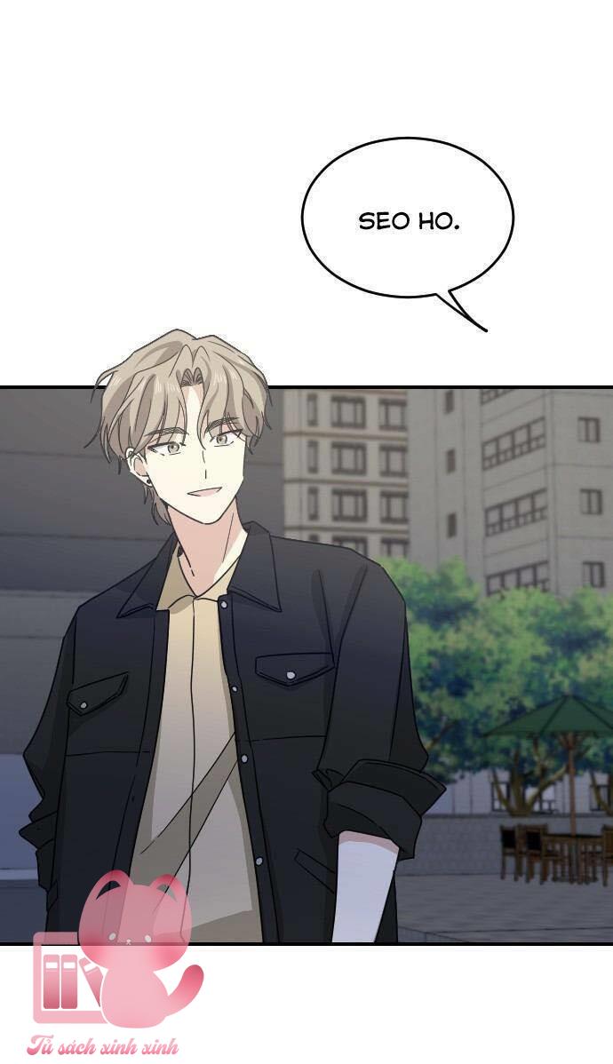 Bạn Của Em Trai - Chap 73