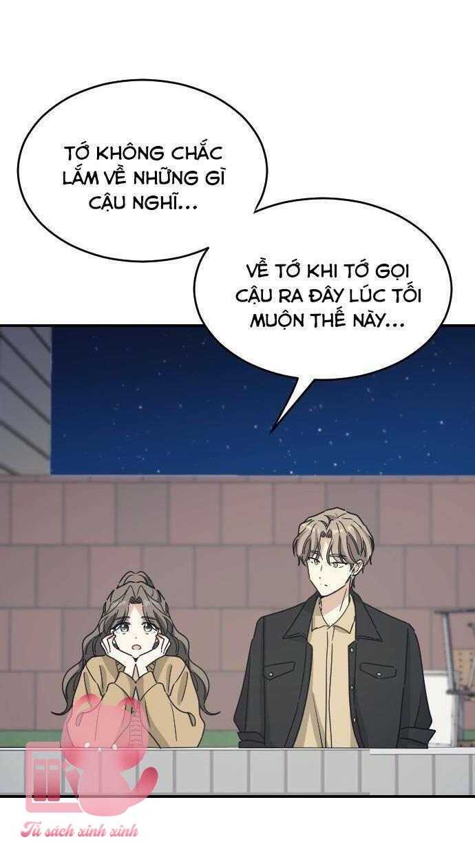 Bạn Của Em Trai - Chap 73