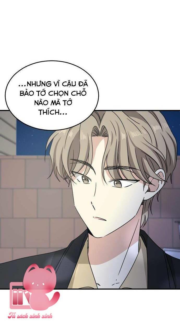 Bạn Của Em Trai - Chap 73