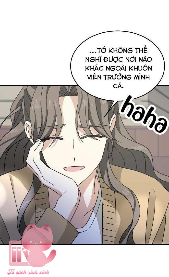 Bạn Của Em Trai - Chap 73