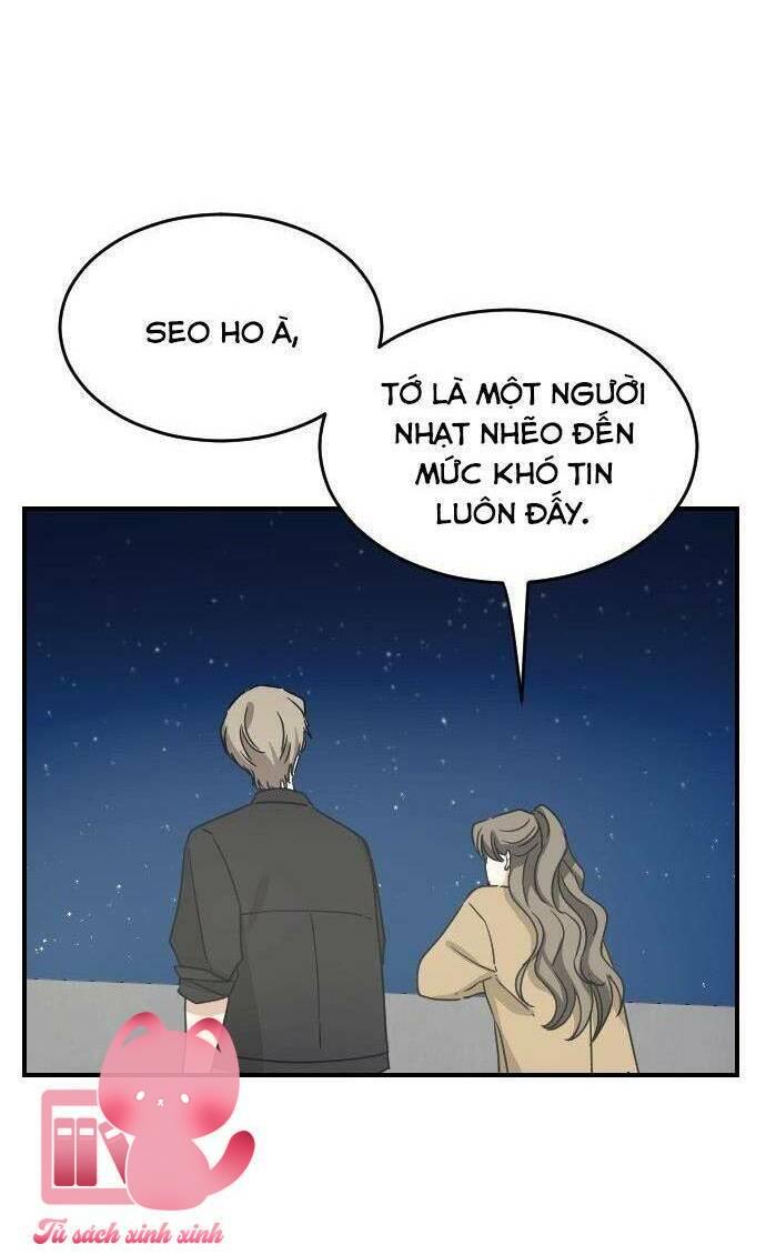 Bạn Của Em Trai - Chap 73