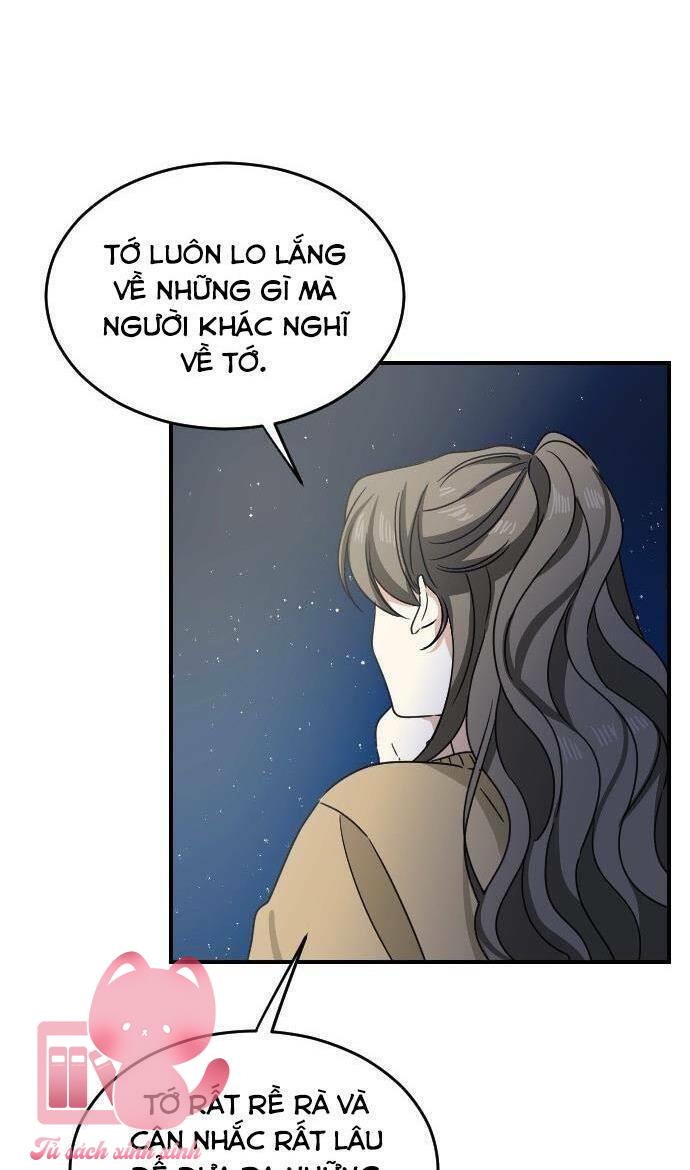 Bạn Của Em Trai - Chap 73