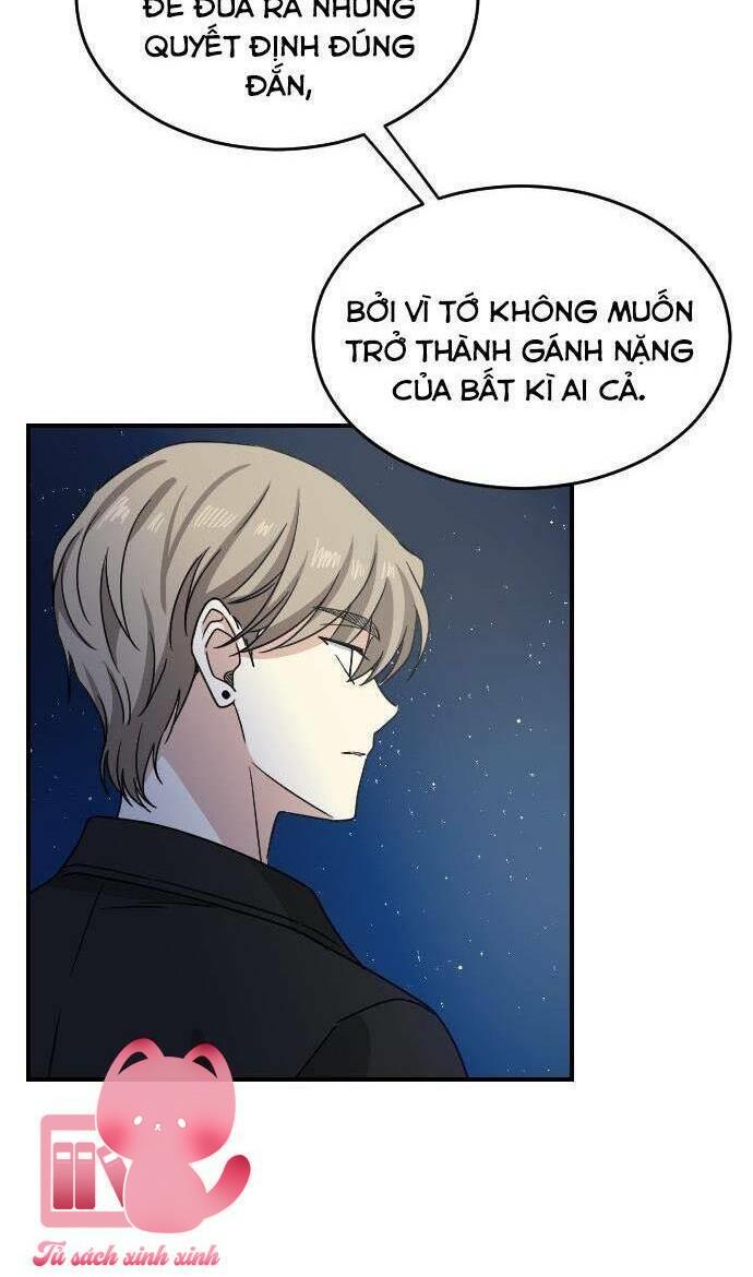 Bạn Của Em Trai - Chap 73