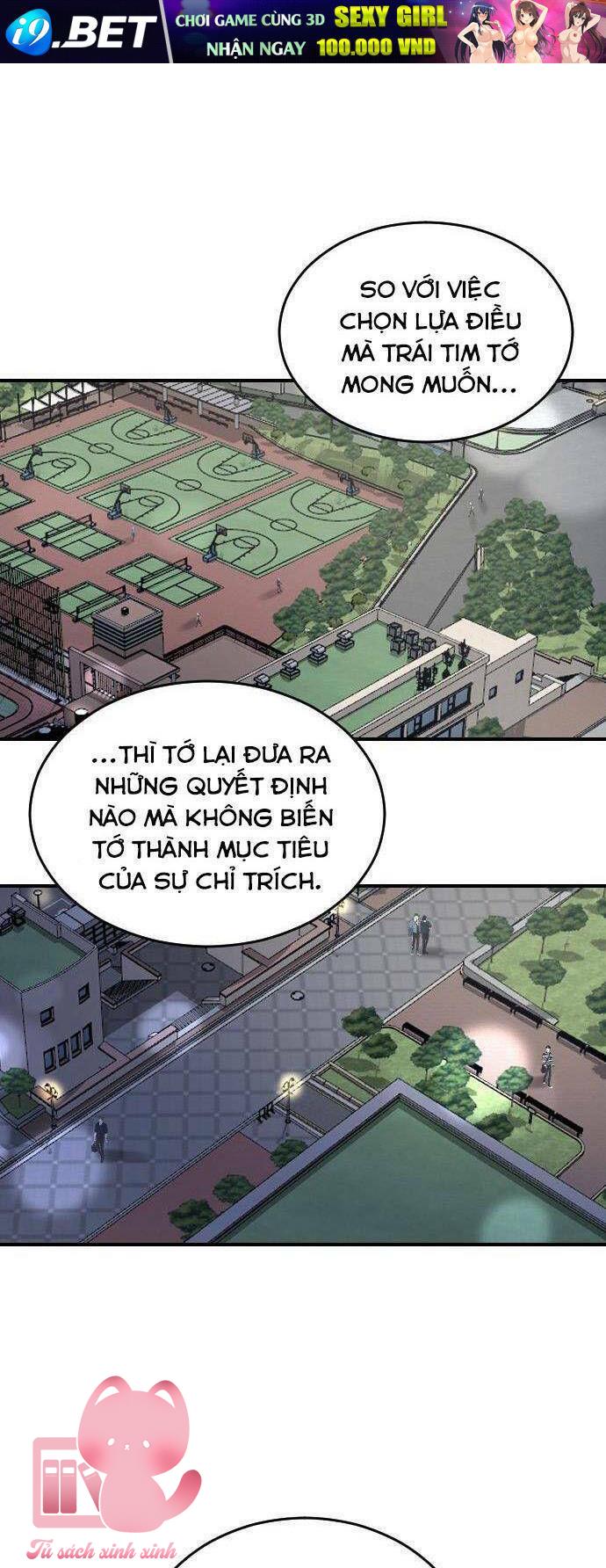 Bạn Của Em Trai - Chap 73