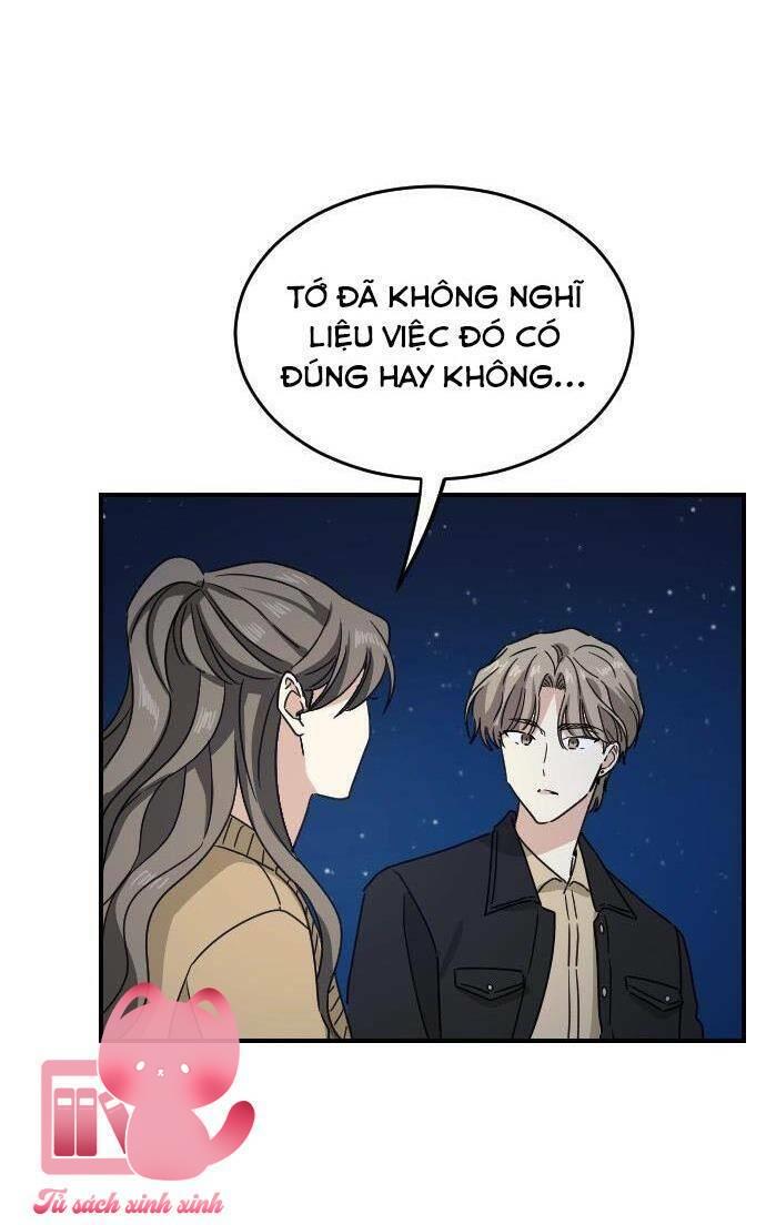 Bạn Của Em Trai - Chap 73