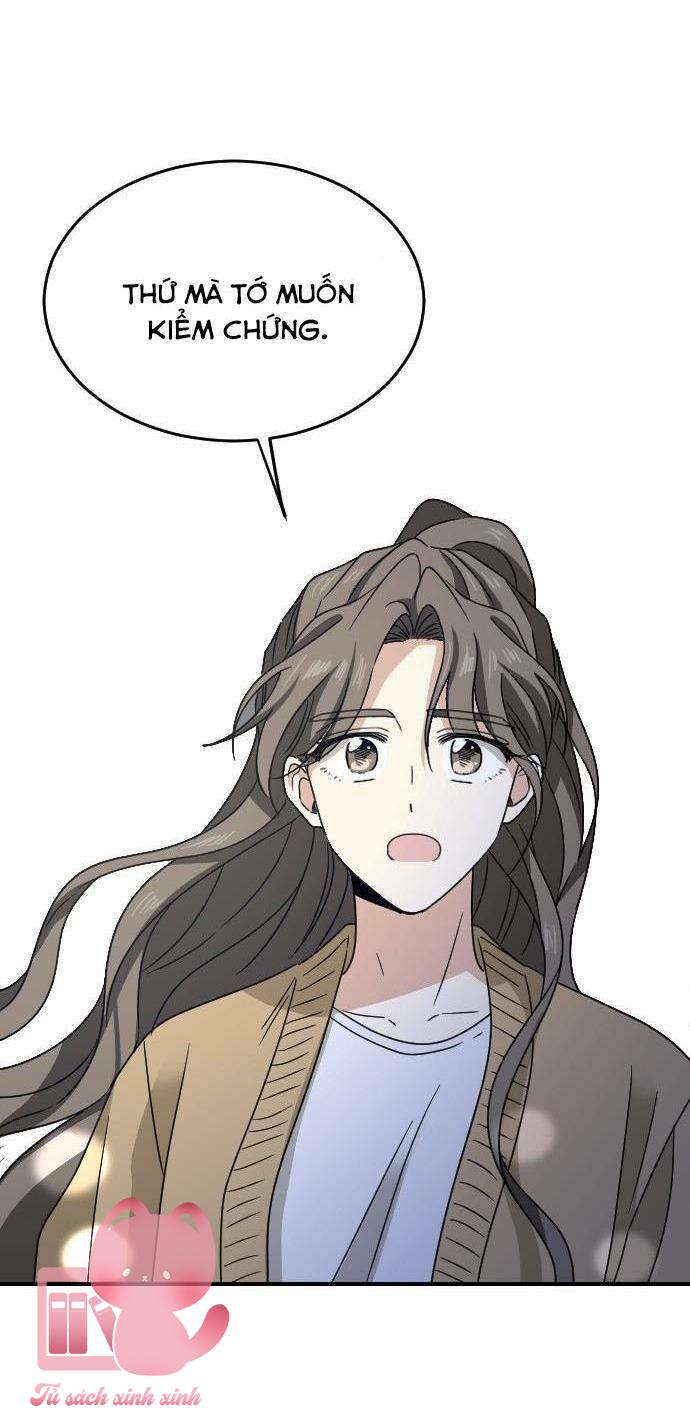 Bạn Của Em Trai - Chap 73