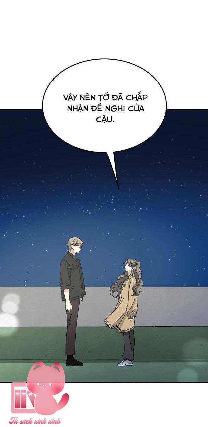 Bạn Của Em Trai - Chap 73