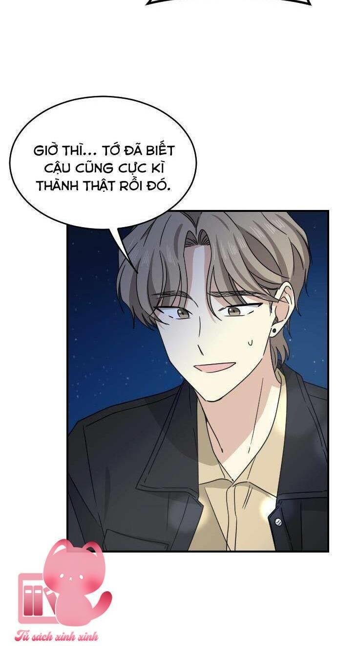 Bạn Của Em Trai - Chap 73