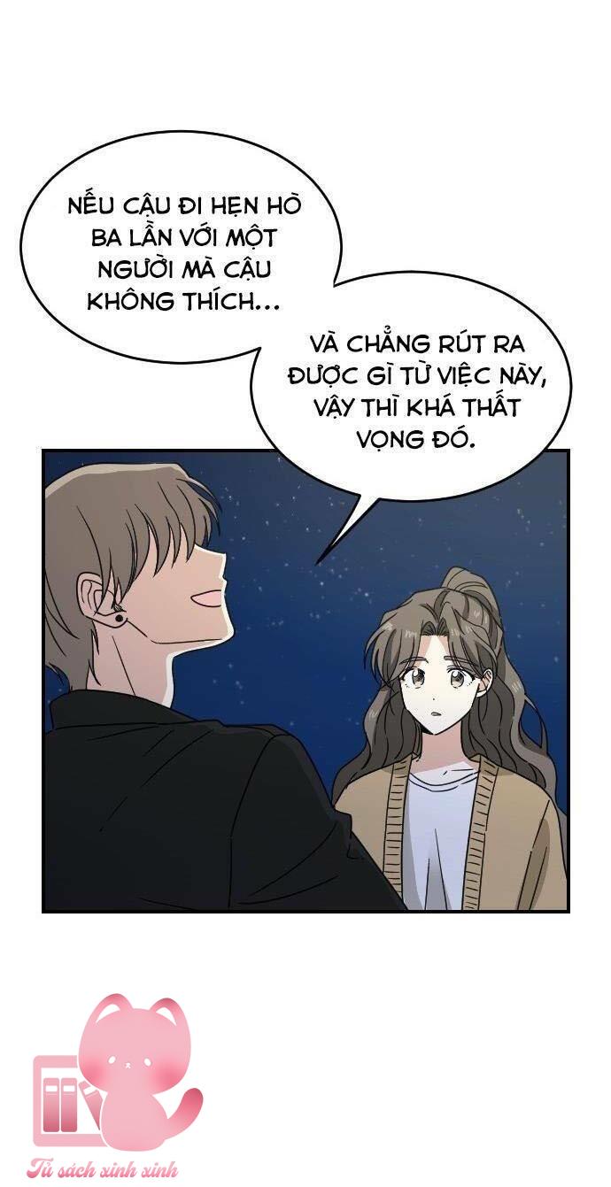 Bạn Của Em Trai - Chap 73