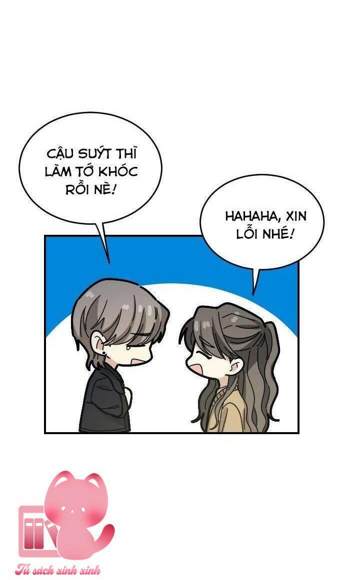 Bạn Của Em Trai - Chap 73