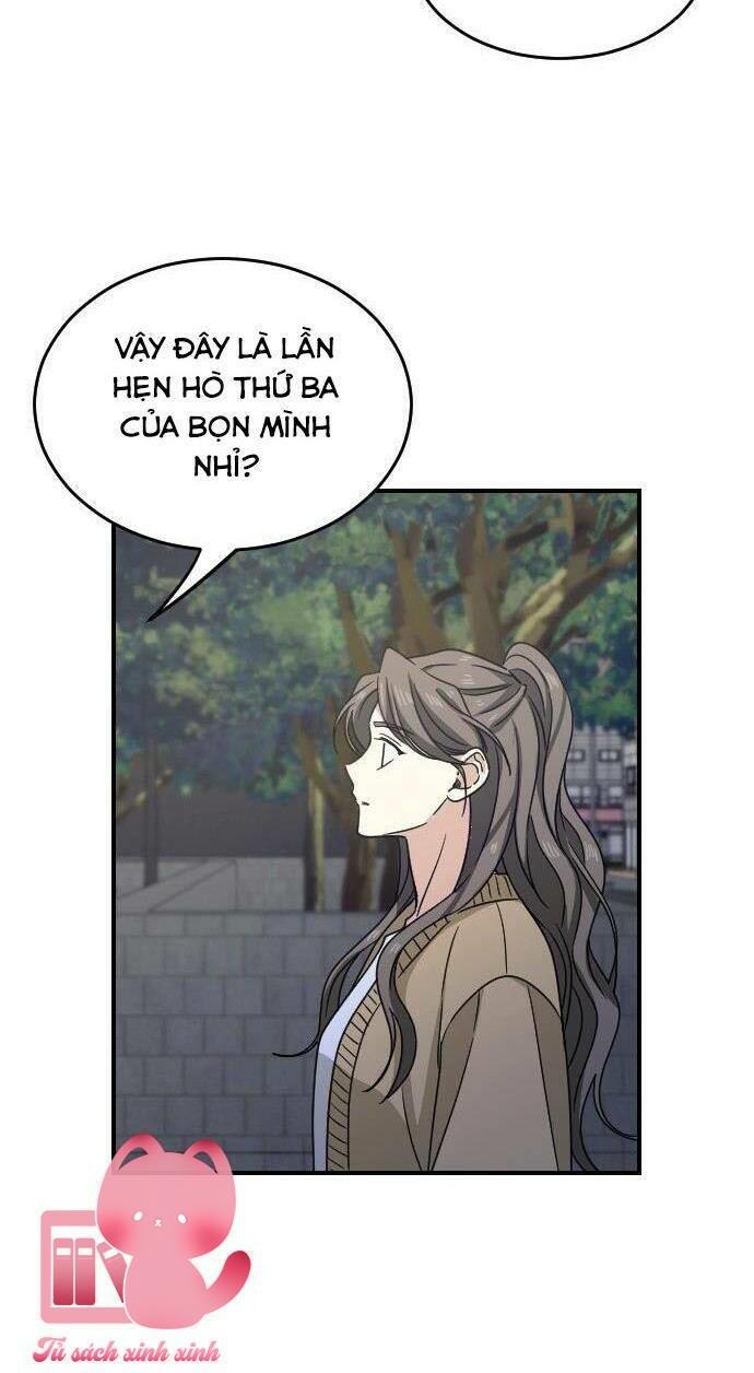 Bạn Của Em Trai - Chap 73