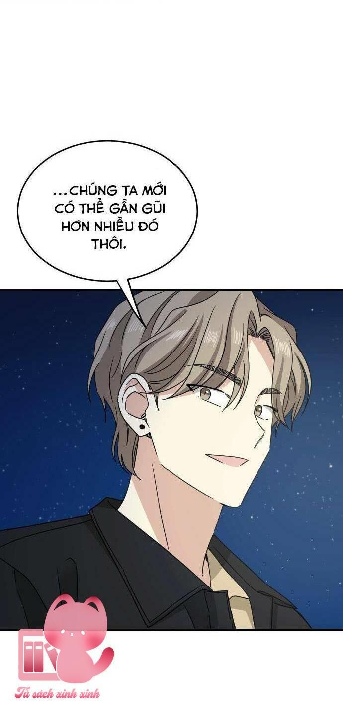 Bạn Của Em Trai - Chap 73