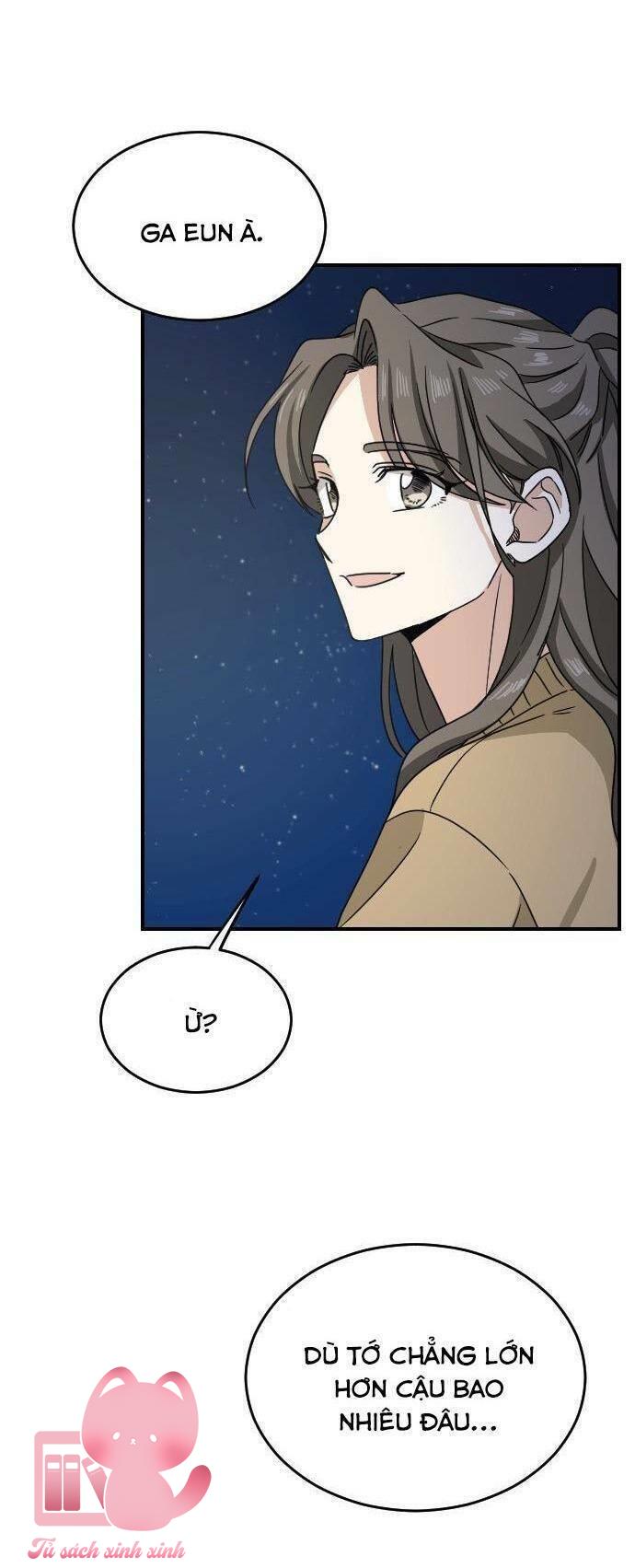 Bạn Của Em Trai - Chap 73