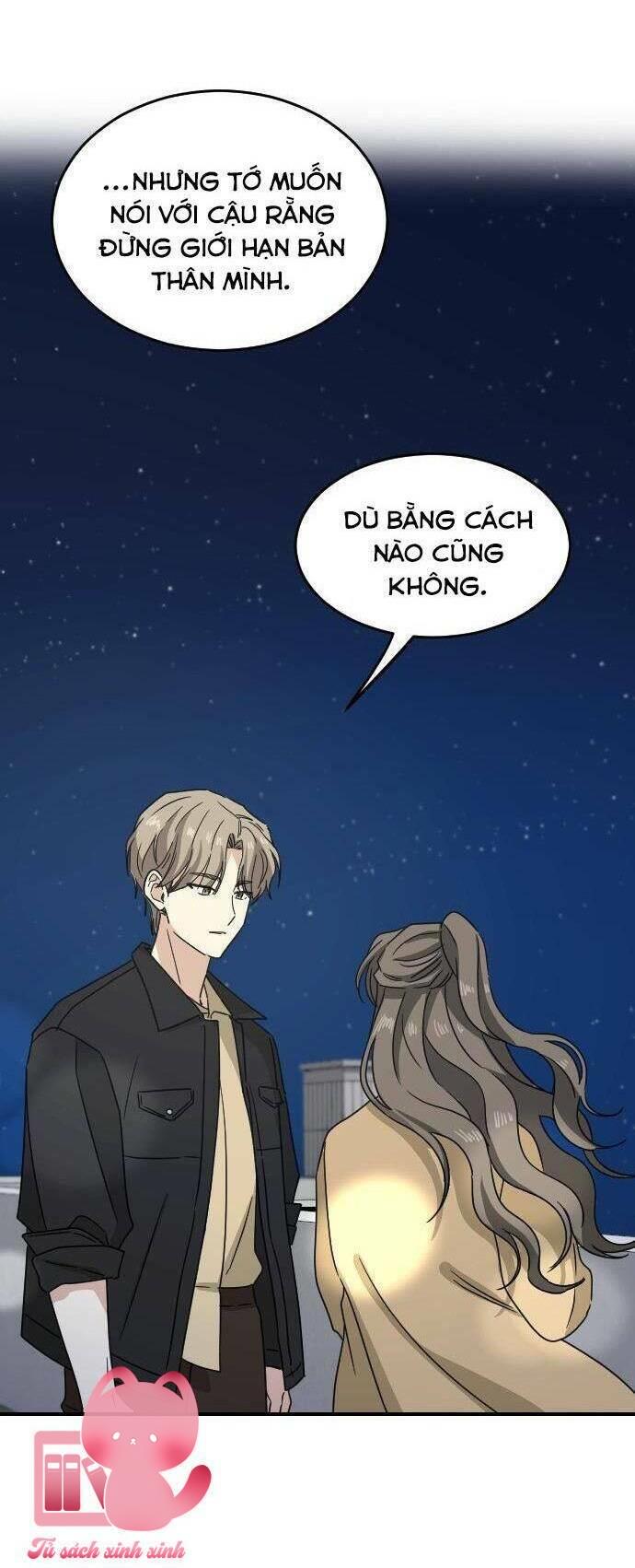 Bạn Của Em Trai - Chap 73