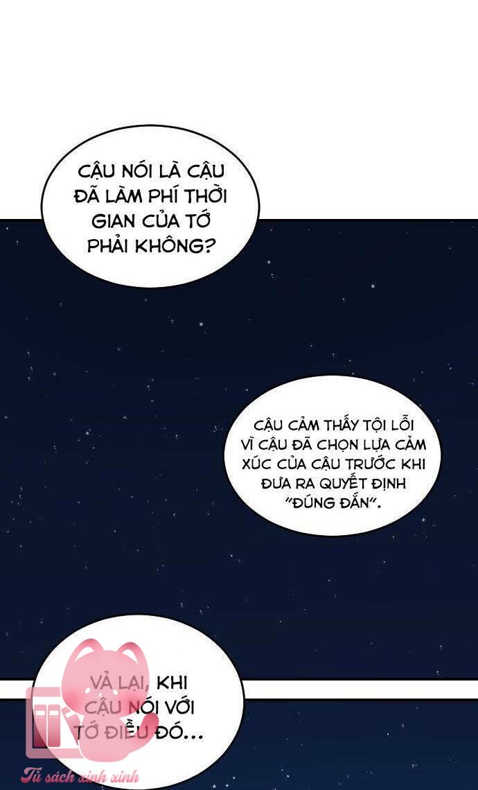Bạn Của Em Trai - Chap 73