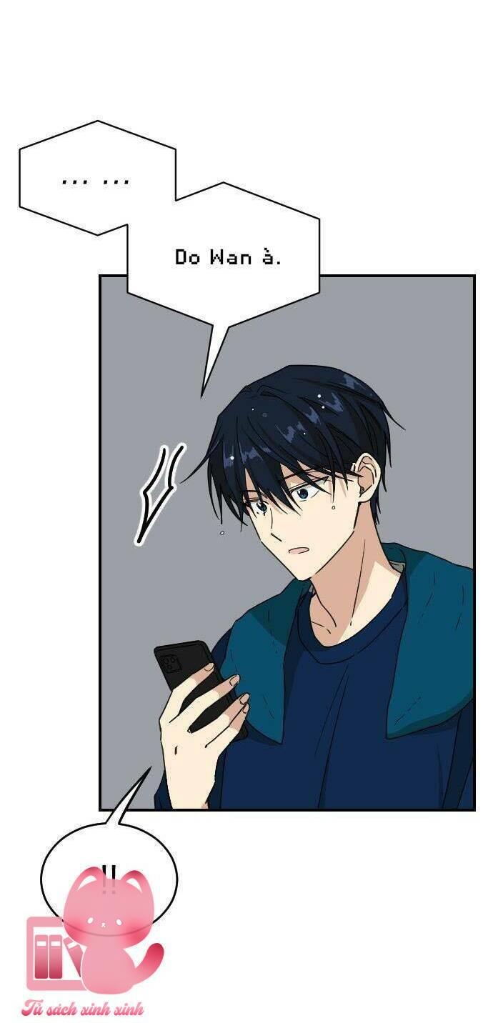 Bạn Của Em Trai - Chap 73