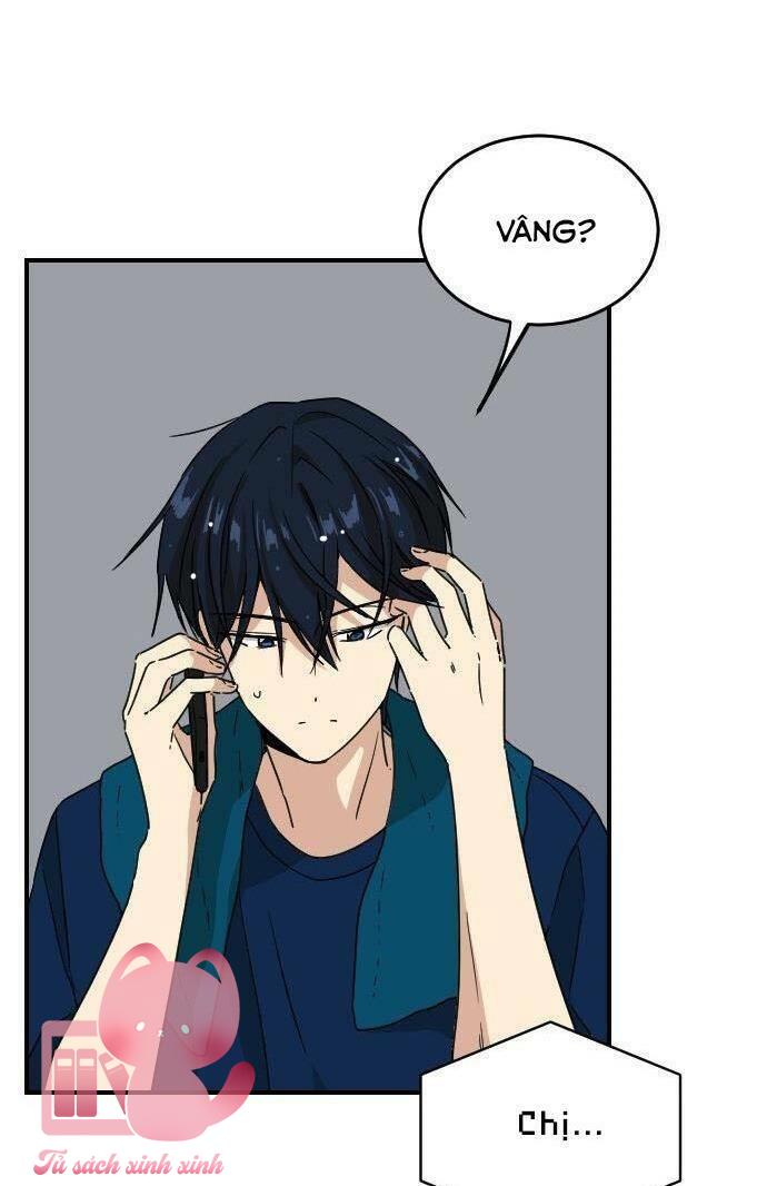 Bạn Của Em Trai - Chap 73