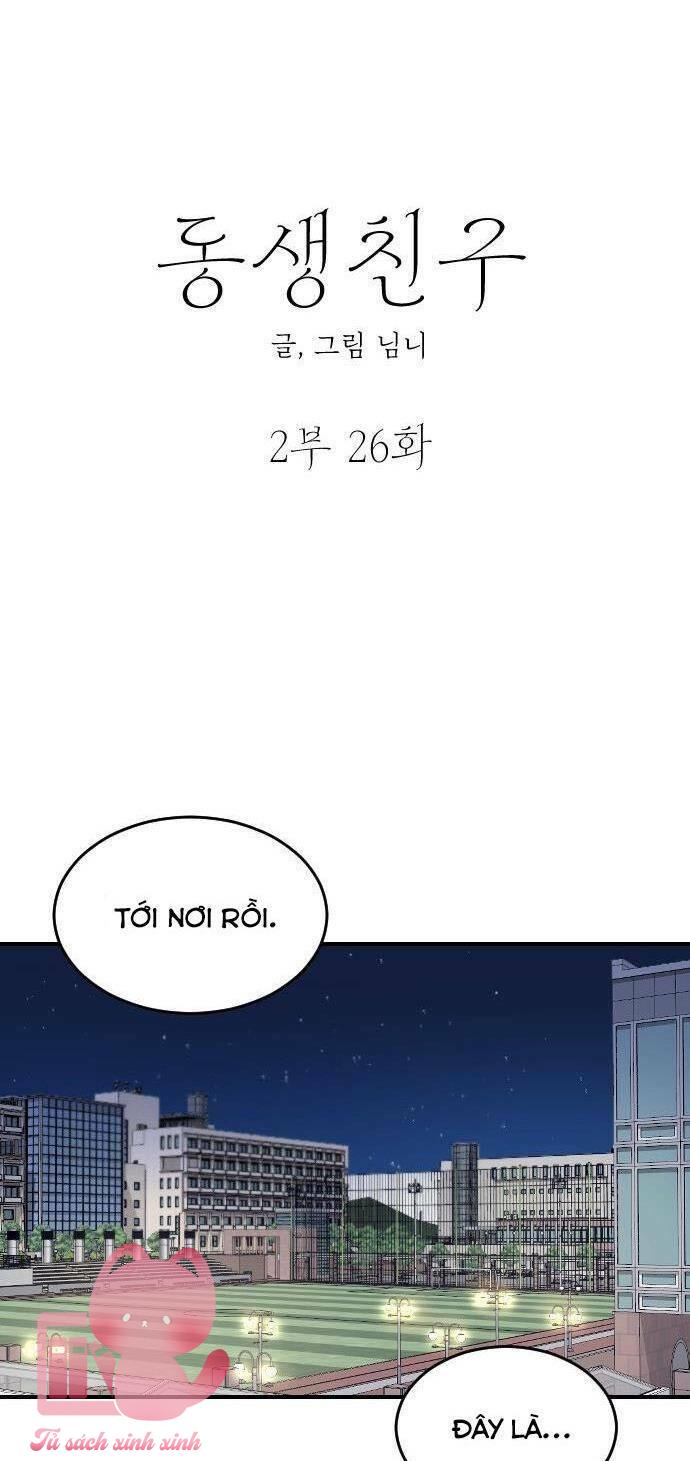 Bạn Của Em Trai - Chap 73