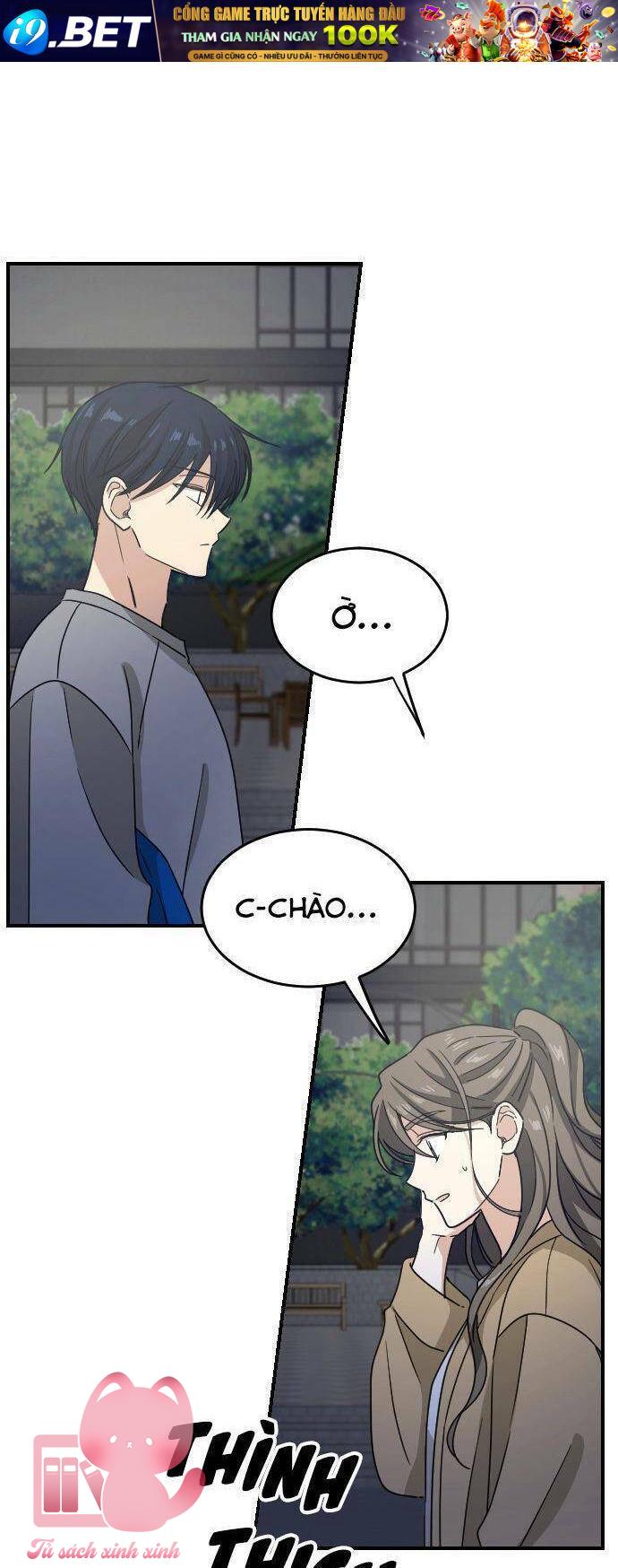 Bạn Của Em Trai - Chap 74