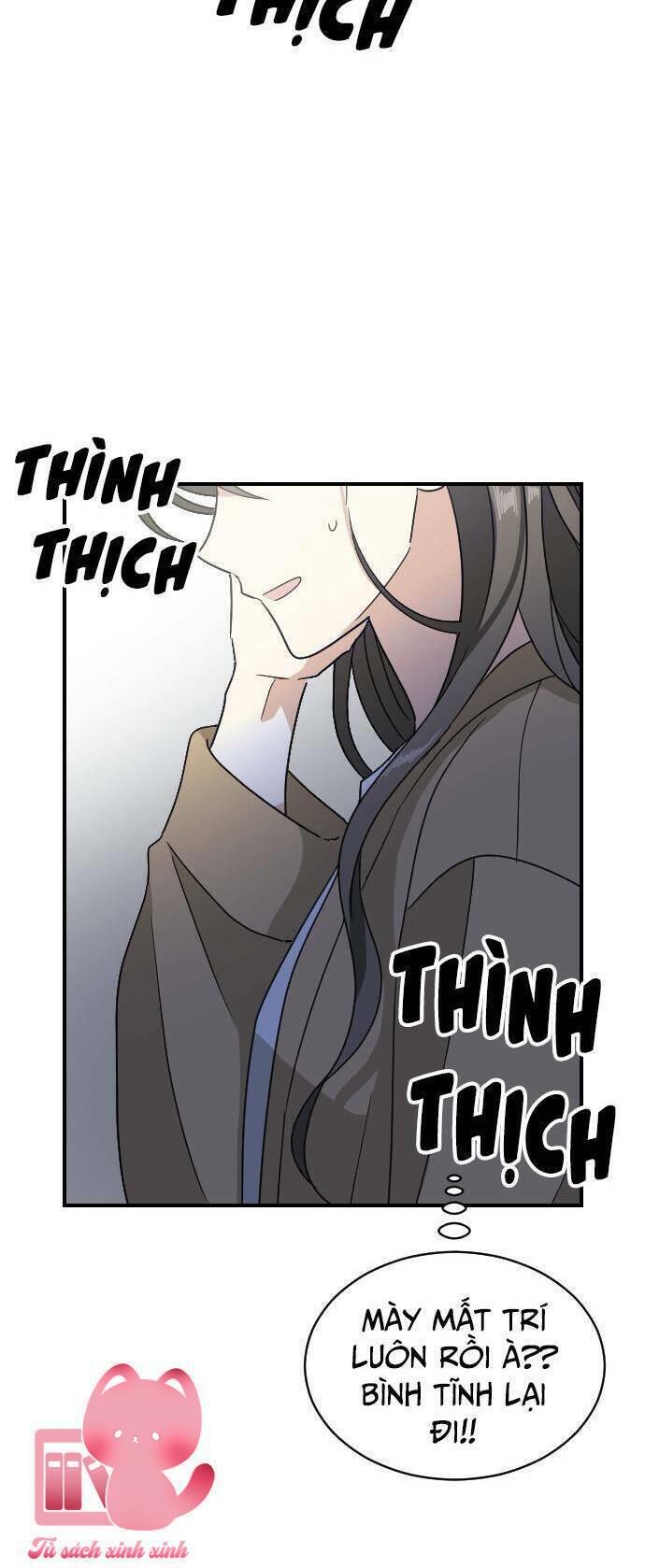 Bạn Của Em Trai - Chap 74