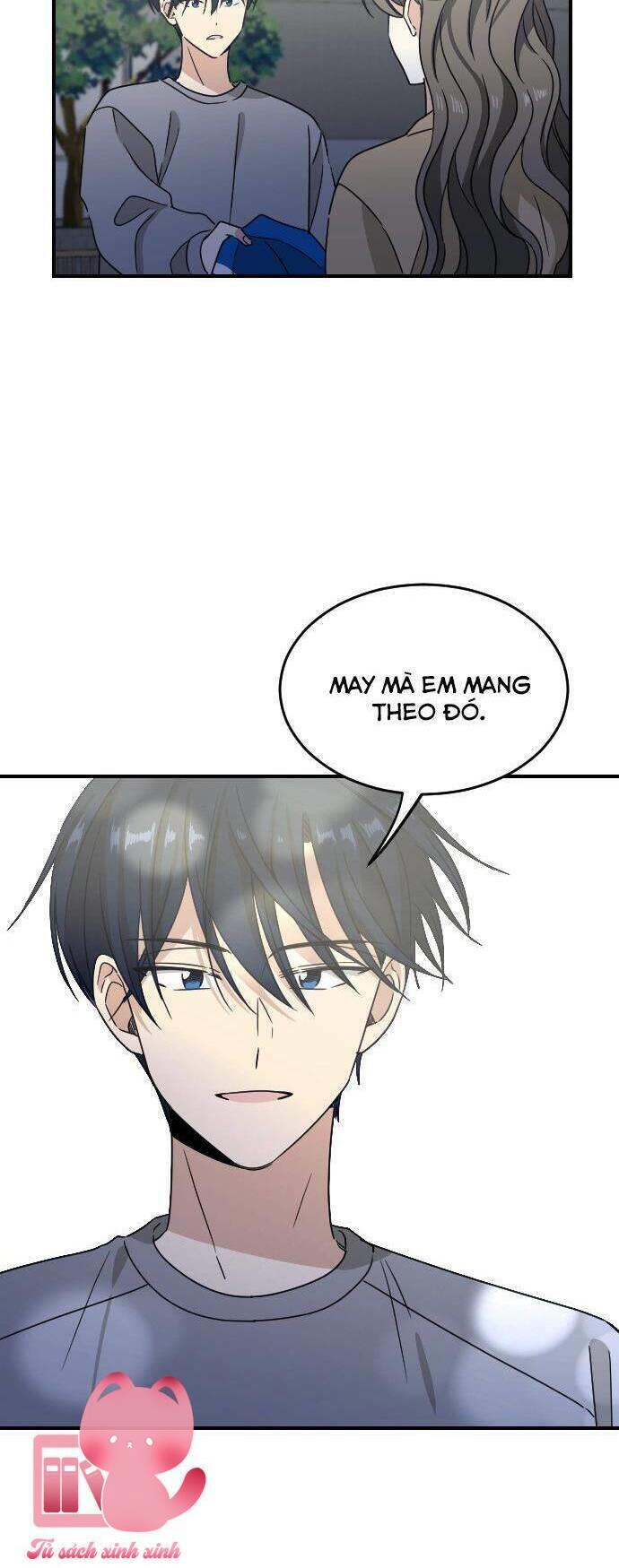 Bạn Của Em Trai - Chap 74