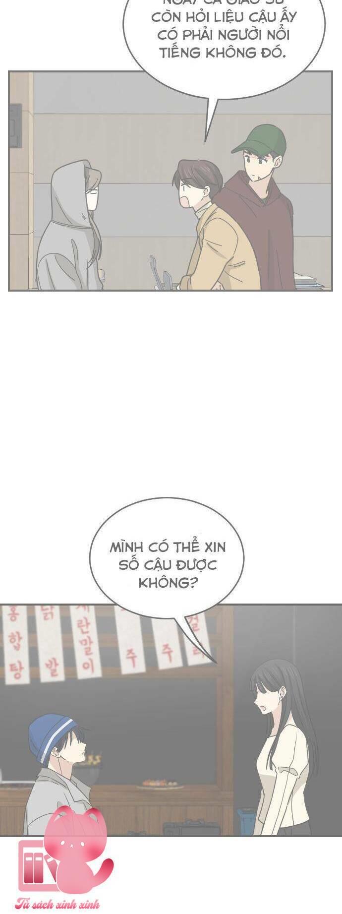 Bạn Của Em Trai - Chap 74