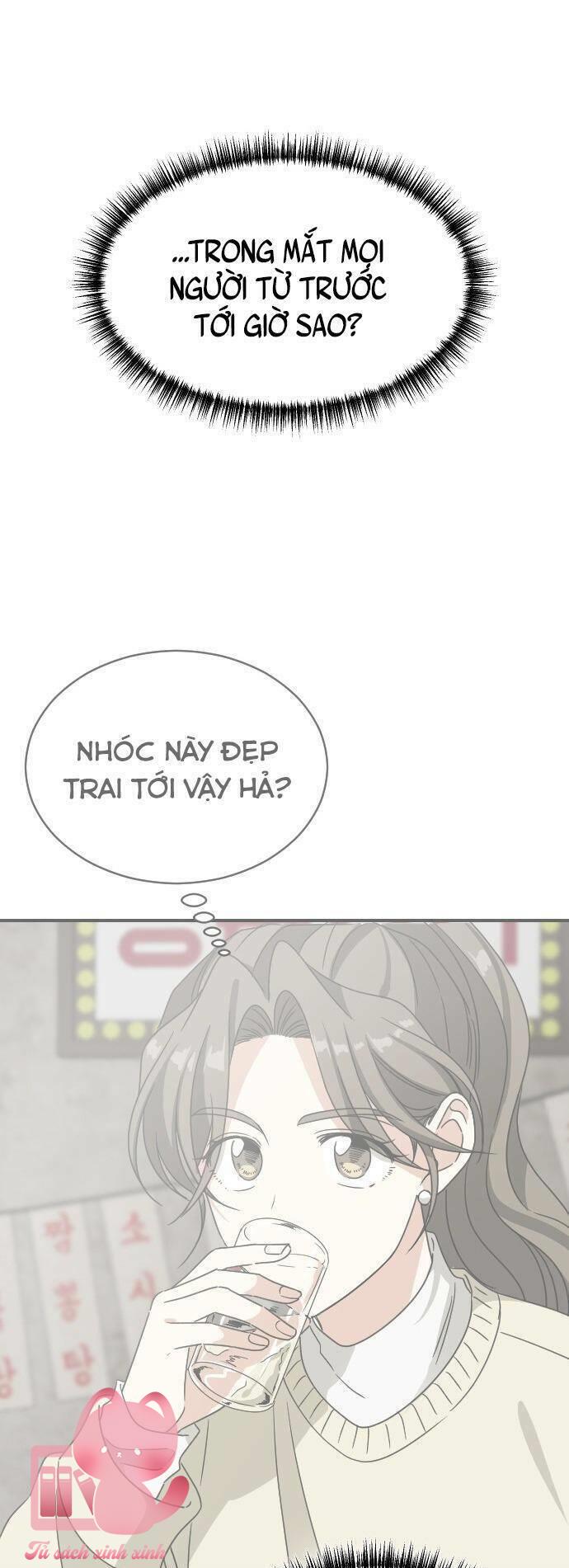 Bạn Của Em Trai - Chap 74