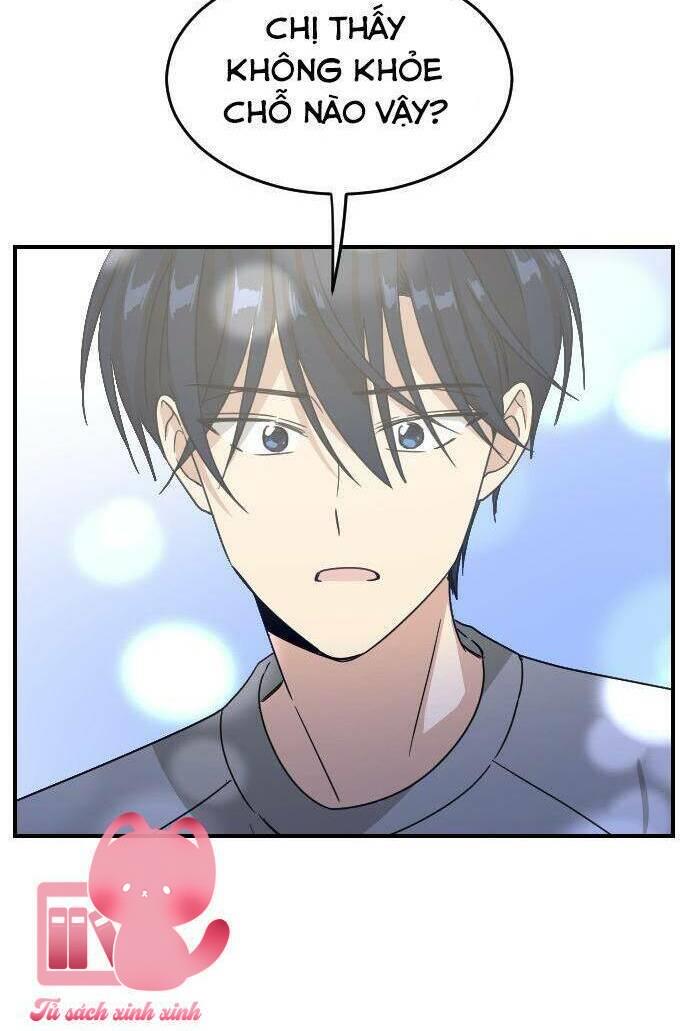 Bạn Của Em Trai - Chap 74