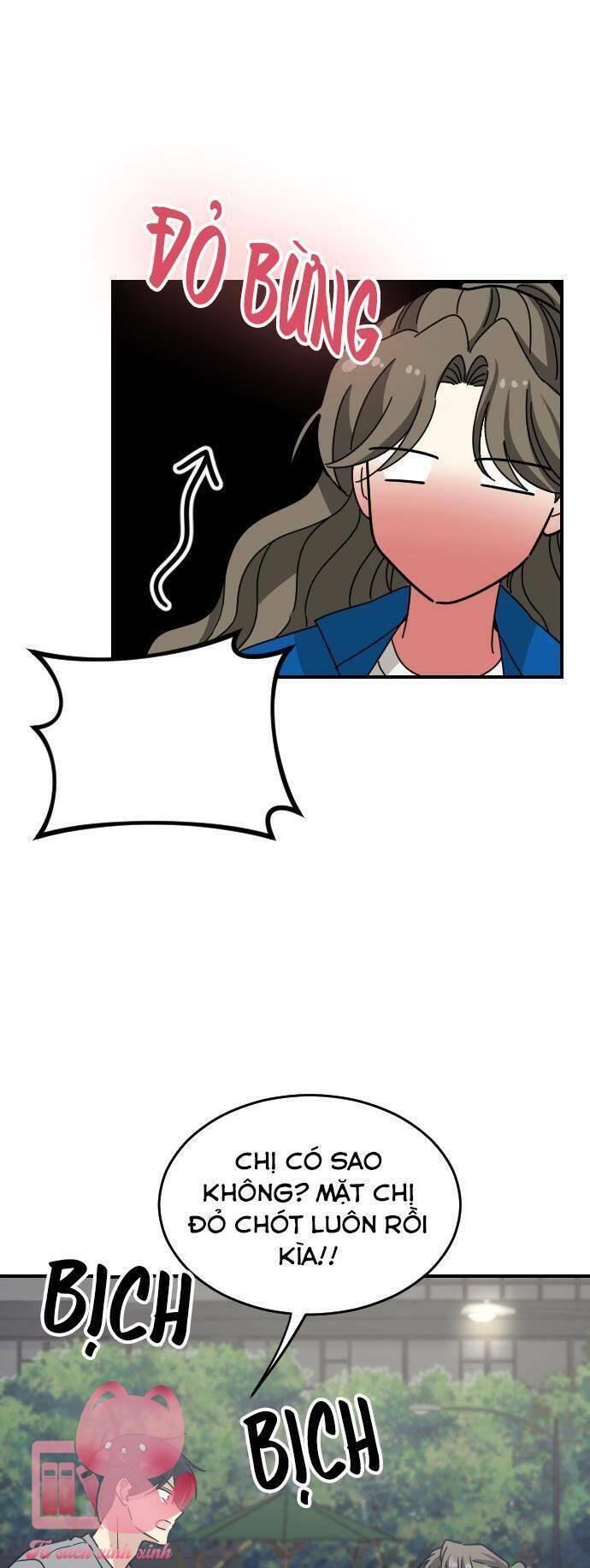 Bạn Của Em Trai - Chap 74