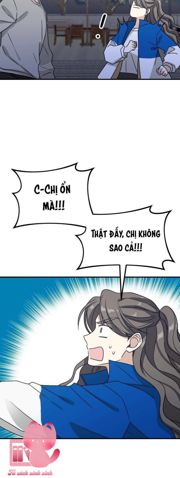 Bạn Của Em Trai - Chap 74