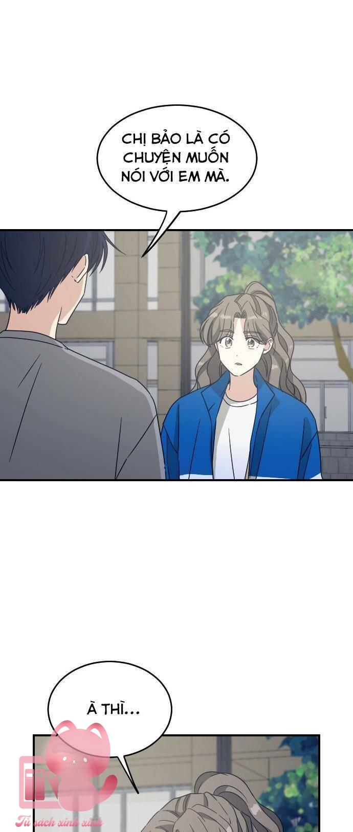 Bạn Của Em Trai - Chap 74