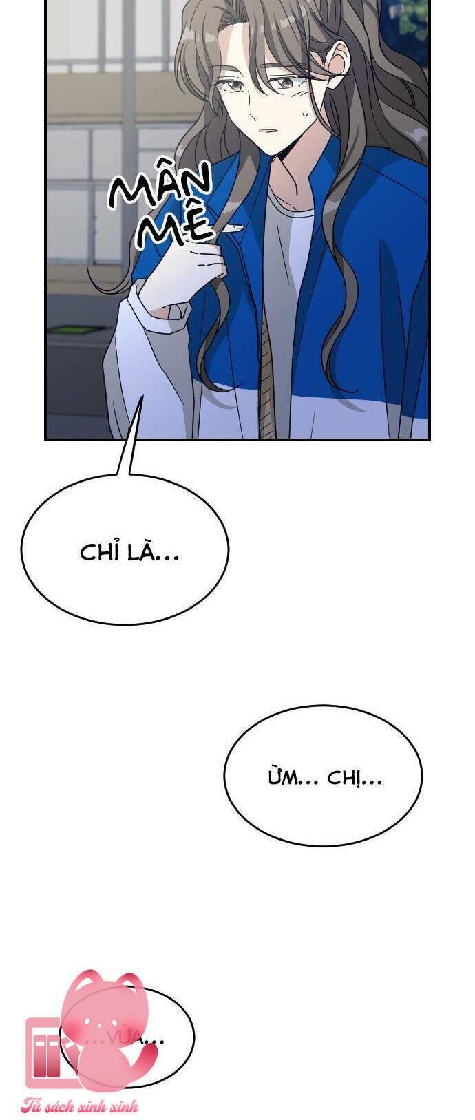 Bạn Của Em Trai - Chap 74